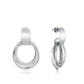 Boucles d´oreilles Femme Viceroy 75279E01000 de Viceroy, Boucles d'oreilles - Réf : S7278068, Prix : 64,80 €, Remise : %