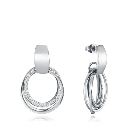 Boucles d´oreilles Femme Viceroy 75279E01000 de Viceroy, Boucles d'oreilles - Réf : S7278068, Prix : 63,75 €, Remise : %