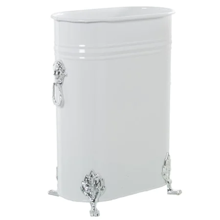 Umbrella stand Alexandra House Living White by Alexandra House Living, Umbrella Stands - Ref: D1623735, Price: 30,66 €, Disco...