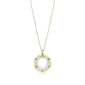 Ladies' Necklace Viceroy 15121C01012 by Viceroy, Necklaces - Ref: S7278082, Price: 56,08 €, Discount: %