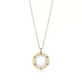 Ladies' Necklace Viceroy 15121C01012 by Viceroy, Necklaces - Ref: S7278082, Price: 53,85 €, Discount: %