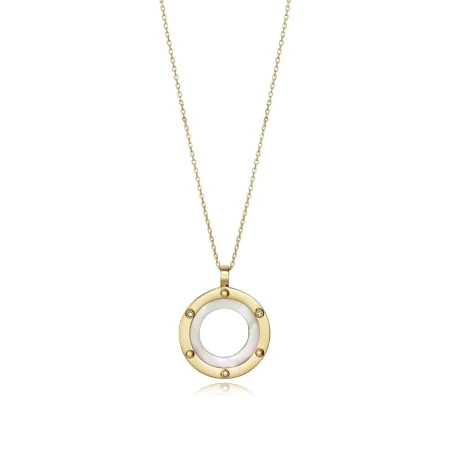 Ladies' Necklace Viceroy 15121C01012 by Viceroy, Necklaces - Ref: S7278082, Price: 53,85 €, Discount: %