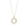 Ladies' Necklace Viceroy 15121C01012 by Viceroy, Necklaces - Ref: S7278082, Price: 53,85 €, Discount: %