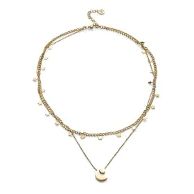 Ladies' Necklace Viceroy 1348C01012 by Viceroy, Necklaces - Ref: S7278083, Price: 56,16 €, Discount: %