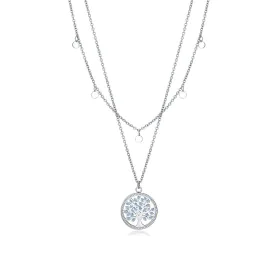 Ladies' Necklace Viceroy 1347C01010 by Viceroy, Necklaces - Ref: S7278084, Price: 56,16 €, Discount: %