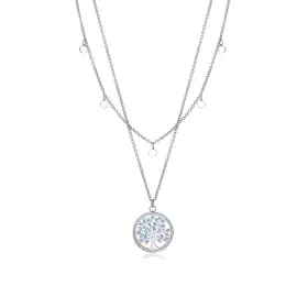 Ladies' Necklace Viceroy 1347C01010 by Viceroy, Necklaces - Ref: S7278084, Price: 55,26 €, Discount: %