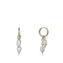 Boucles d´oreilles Femme Viceroy 1338E01012 de Viceroy, Boucles d'oreilles - Réf : S7278087, Prix : 48,41 €, Remise : %