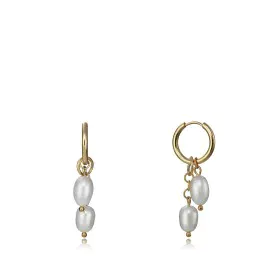 Ladies' Earrings Viceroy 1338E01012 by Viceroy, Earrings - Ref: S7278087, Price: 50,43 €, Discount: %