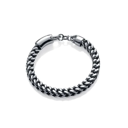 Bracelet Homme Viceroy 1323P01010 de Viceroy, Bracelets - Réf : S7278090, Prix : 64,80 €, Remise : %