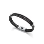 Bracelet Homme Viceroy 1324P01011 de Viceroy, Bracelets - Réf : S7278091, Prix : 50,43 €, Remise : %