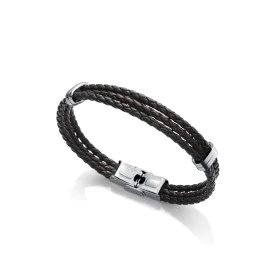 Bracciale Uomo Viceroy 1324P01011 di Viceroy, Bracciali - Rif: S7278091, Prezzo: 50,43 €, Sconto: %