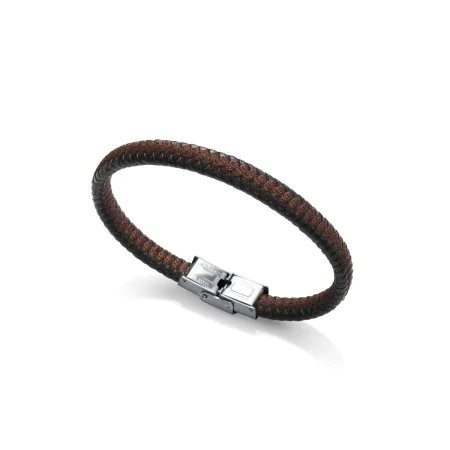 Bracelet Homme Viceroy 1328P01011 de Viceroy, Bracelets - Réf : S7278096, Prix : 48,41 €, Remise : %