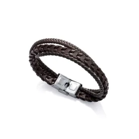 Bracciale Uomo Viceroy 1334P01011 di Viceroy, Bracciali - Rif: S7278105, Prezzo: 56,08 €, Sconto: %