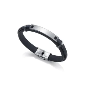 Bracelet Homme Viceroy 75285P01013 de Viceroy, Bracelets - Réf : S7278117, Prix : 56,08 €, Remise : %