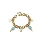 Pulsera Mujer Viceroy 75287P01012 de Viceroy, Pulseras - Ref: S7278119, Precio: 56,16 €, Descuento: %