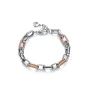 Pulsera Mujer Viceroy 75286P01010 de Viceroy, Pulseras - Ref: S7278120, Precio: 63,75 €, Descuento: %