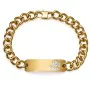 Bracelete feminino Viceroy 1368P01012 de Viceroy, Pulseiras - Ref: S7278124, Preço: 56,16 €, Desconto: %