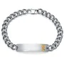 Bracelet Femme Viceroy 1368P01010 de Viceroy, Bracelets - Réf : S7278125, Prix : 56,08 €, Remise : %