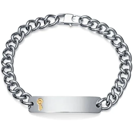 Ladies' Bracelet Viceroy 1367P01010 by Viceroy, Bracelets - Ref: S7278126, Price: 53,85 €, Discount: %