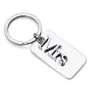 Keychain Viceroy 1366L01010 by Viceroy, Key Rings - Ref: S7278127, Price: 46,66 €, Discount: %