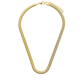 Ladies' Necklace Viceroy 1372C01012 by Viceroy, Necklaces - Ref: S7278137, Price: 61,37 €, Discount: %