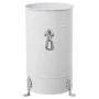 Umbrella stand Alexandra House Living White by Alexandra House Living, Umbrella Stands - Ref: D1623736, Price: 30,66 €, Disco...