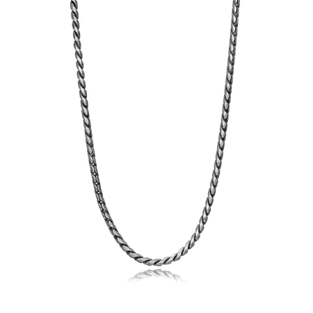 Collier Homme Viceroy 1331C01010 de Viceroy, Colliers - Réf : S7278140, Prix : 63,75 €, Remise : %