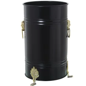 Umbrella stand Alexandra House Living Black by Alexandra House Living, Umbrella Stands - Ref: D1623737, Price: 28,71 €, Disco...