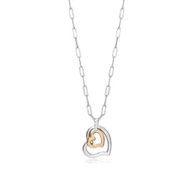 Ladies' Necklace Viceroy 75291C09019 by Viceroy, Necklaces - Ref: S7278150, Price: 55,26 €, Discount: %