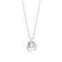 Ladies' Necklace Viceroy 75291C09019 by Viceroy, Necklaces - Ref: S7278150, Price: 56,16 €, Discount: %