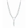 Collar Mujer Viceroy 75308C01000 de Viceroy, Collares - Ref: S7278152, Precio: 53,85 €, Descuento: %