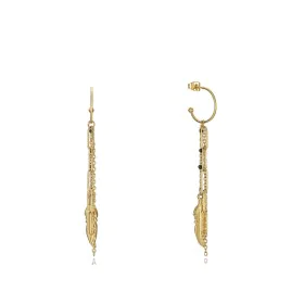 Boucles d´oreilles Femme Viceroy 75308E01012 de Viceroy, Boucles d'oreilles - Réf : S7278155, Prix : 56,08 €, Remise : %