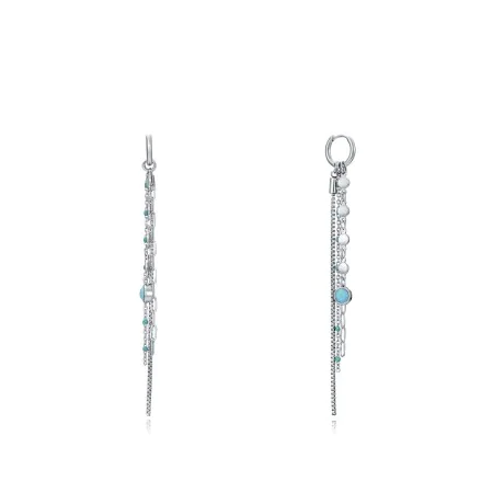 Boucles d´oreilles Femme Viceroy 15132E01000 de Viceroy, Boucles d'oreilles - Réf : S7278156, Prix : 53,85 €, Remise : %