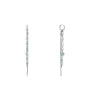 Boucles d´oreilles Femme Viceroy 15132E01000 de Viceroy, Boucles d'oreilles - Réf : S7278156, Prix : 53,85 €, Remise : %