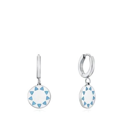 Ladies' Earrings Viceroy 1396E01013 by Viceroy, Earrings - Ref: S7278161, Price: 48,36 €, Discount: %