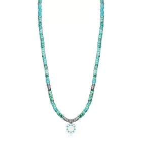 Ladies' Necklace Viceroy 1396C01013 by Viceroy, Necklaces - Ref: S7278162, Price: 64,80 €, Discount: %