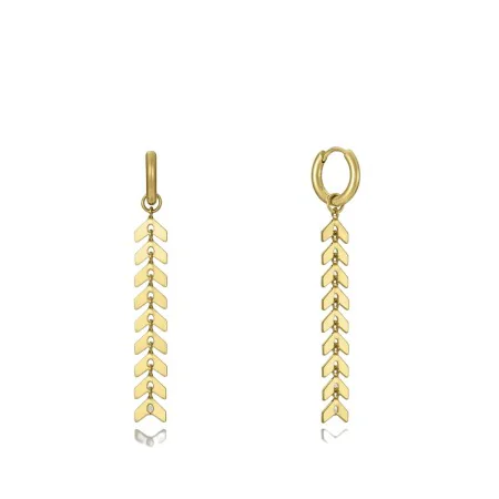 Ladies' Earrings Viceroy 75309E01012 by Viceroy, Earrings - Ref: S7278171, Price: 48,41 €, Discount: %