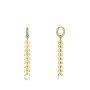 Ladies' Earrings Viceroy 75309E01012 by Viceroy, Earrings - Ref: S7278171, Price: 48,41 €, Discount: %