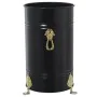 Umbrella stand Alexandra House Living Black by Alexandra House Living, Umbrella Stands - Ref: D1623737, Price: 30,66 €, Disco...