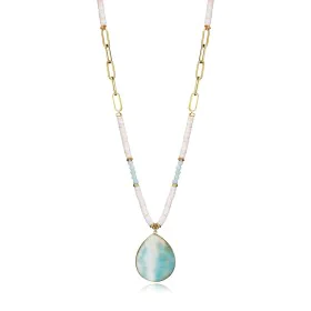 Ladies' Necklace Viceroy 1402C01012 by Viceroy, Necklaces - Ref: S7278194, Price: 73,48 €, Discount: %