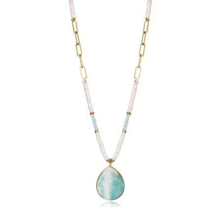 Ladies' Necklace Viceroy 1402C01012 by Viceroy, Necklaces - Ref: S7278194, Price: 72,31 €, Discount: %