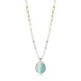 Ladies' Necklace Viceroy 1402C01012 by Viceroy, Necklaces - Ref: S7278194, Price: 72,31 €, Discount: %