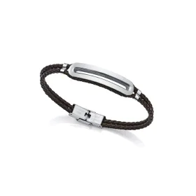 Bracelet Homme Viceroy 15127P01011 de Viceroy, Bracelets - Réf : S7278198, Prix : 56,08 €, Remise : %