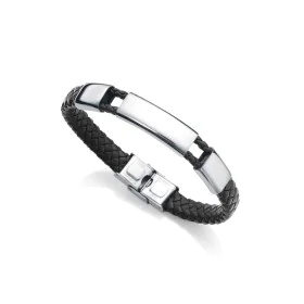 Bracelete masculino Viceroy 75293P01010 de Viceroy, Pulseiras - Ref: S7278200, Preço: 56,08 €, Desconto: %