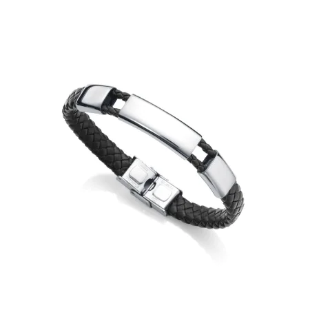 Bracciale Uomo Viceroy 75293P01010 di Viceroy, Bracciali - Rif: S7278200, Prezzo: 56,08 €, Sconto: %