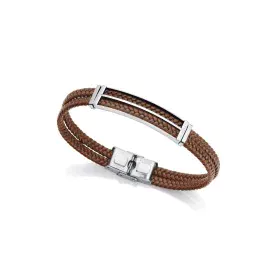 Bracciale Uomo Viceroy 75297P01019 di Viceroy, Bracciali - Rif: S7278203, Prezzo: 56,08 €, Sconto: %