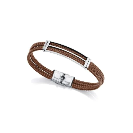 Bracelet Homme Viceroy 75297P01019 de Viceroy, Bracelets - Réf : S7278203, Prix : 56,08 €, Remise : %