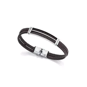 Bracciale Uomo Viceroy 75297P01012 di Viceroy, Bracciali - Rif: S7278204, Prezzo: 56,08 €, Sconto: %