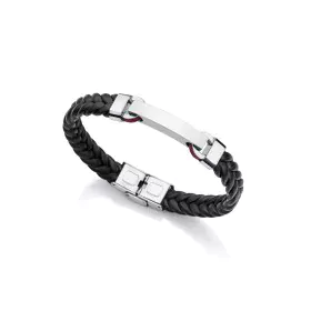 Bracelet Homme Viceroy 15128P01010 de Viceroy, Bracelets - Réf : S7278206, Prix : 61,37 €, Remise : %