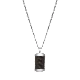 Collier Homme Viceroy 15126C01011 de Viceroy, Colliers - Réf : S7278210, Prix : 53,85 €, Remise : %